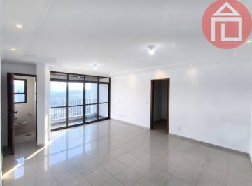 5b4a51a0469a51e4b88ee11f7a584bc9a5aa7df8 · Apartamento com 3 dormitórios para alugar, 110 m² por R$ 4.720,00/mês - Centro - Bragança Paulista/S