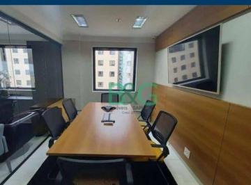 Comercial · 365m² · 9 Vagas · Conjunto para alugar, 365 m² por R$ 55.500,00/mês - Planalto Paulista - São Paulo/SP