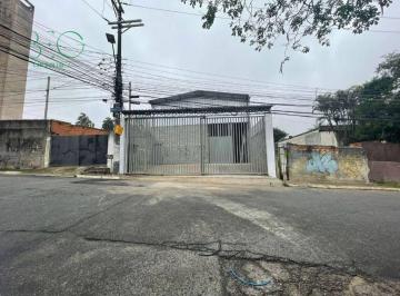 Comercial · 500m² · 6 Vagas · Galpão, 500 m² - venda por R$ 3.300.000,00 ou aluguel por R$ 17.333,00/mês - Ped