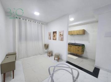 Apartamento · 40m² · 2 Quartos · Apartamento à venda, 40 m² por R$ 239.000,00 - Cidade Líder - São Paulo/SP