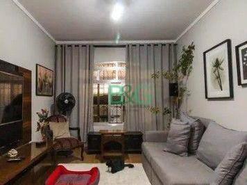 Casa · 145m² · 4 Quartos · 2 Vagas · Sobrado à venda, 145 m² por R$ 689.000,00 - Vila Pedroso - São Paulo/SP