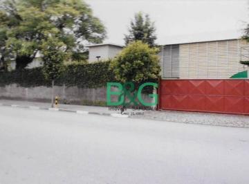 Comercial · 4410m² · Galpão para alugar, 4410 m² por R$ 160.197,83/mês - Parque Novo Mundo - São Paulo/SP
