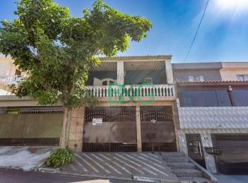 Casa · 130m² · 4 Quartos · 2 Vagas · Casa à venda, 130 m² por R$ 360.000,00 - Jardim Bandeirantes - São Paulo/SP