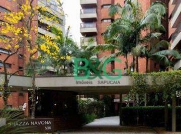 Apartamento · 230m² · 4 Quartos · 4 Vagas · Apartamento à venda, 230 m² por R$ 2.600.000,00 - Jardim Vitória Régia - São Paulo/SP