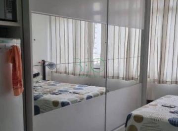 Photo 1 · Studio à venda, 20 m² por R$ 339.000,00 - Bela Vista - São Paulo/SP