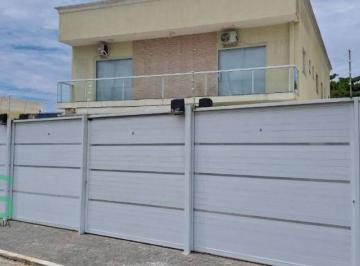 Casa · 82m² · 2 Quartos · Sobrado à venda, 82 m² por R$ 360.000,00 - Belas Artes - Itanhaém/SP
