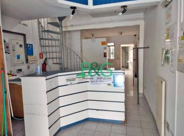 Comercial · 130m² · Loja à venda, 130 m² por R$ 1.152.000,00 - Alto de Pinheiros - São Paulo/SP