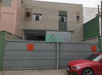 Photo 1 · Galpão à venda, 500 m² por R$ 2.500.000,00 - Casa Verde Alta - São Paulo/SP
