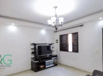 Casa · 106m² · 2 Quartos · 1 Vaga · Sobrado à venda, 106 m² por R$ 538.950,00 - Belenzinho - São Paulo/SP