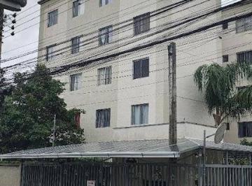 Apartamento · 38m² · 1 Quarto · Apartamento com 1 dormitório à venda, 38 m² por R$ 125.718,01 - Cidade Popular -