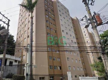 Apartamento · 68m² · 3 Quartos · 1 Vaga · Apartamento à venda, 68 m² por R$ 329.000,00 - Picanco - Guarulhos/SP