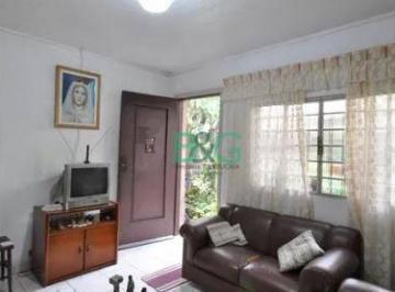 Casa · 204m² · 4 Quartos · Casa à venda, 204 m² por R$ 526.620,00 - Vila Guilherme - São Paulo/SP