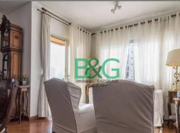 Apartamento · 95m² · 3 Quartos · 2 Vagas · Apartamento, 95 m² - venda por R$ 1.035.000,00 ou aluguel por R$ 8.190,00/mês -