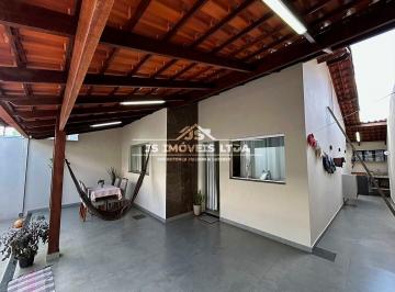 Casa · 100m² · 2 Quartos · 2 Vagas · Linda Casa à venda em Igarapé-MG