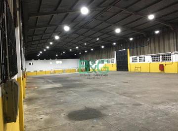 Photo 1 · Galpão à venda, 2305 m² por R$ 7.315.000,00 - Vila Virgínia - Itaquaquecetuba/SP