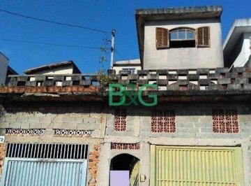 Casa · 196m² · 2 Quartos · 2 Vagas · Sobrado à venda, 196 m² por R$ 355.000,00 - Jardim Irene - Santo André/SP