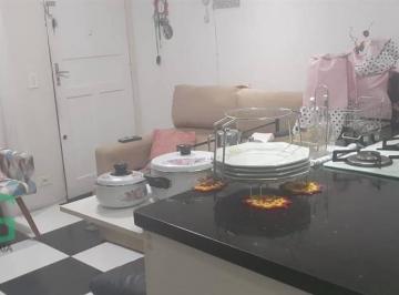 Apartamento · 48m² · 2 Quartos · 1 Vaga · Apartamento à venda, 48 m² por R$ 148.936,19 - Jardim Nelia IV - São Paulo/SP