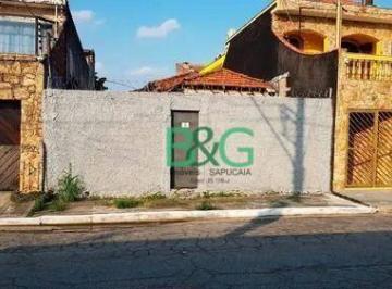 Photo 1 · Terreno à venda, 240 m² por R$ 900.000,00 - Vila Carrão - São Paulo/SP