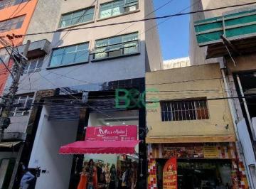 Comercial · 110m² · Loja à venda, 110 m² por R$ 3.200.000,00 - Brás - São Paulo/SP