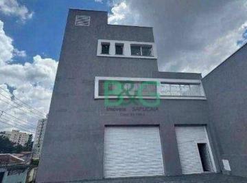 Photo 1 · Prédio, 620 m² - venda por R$ 5.500.000,00 ou aluguel por R$ 38.000,00/mês - Vil