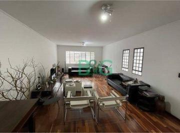 Casa · 282m² · 4 Quartos · 4 Vagas · Casa à venda, 282 m² por R$ 1.700.000,00 - Alto da Lapa - São Paulo/SP