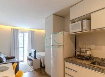 Photo 1 · Studio à venda, 24 m² por R$ 449.000,00 - Vila Buarque - São Paulo/SP