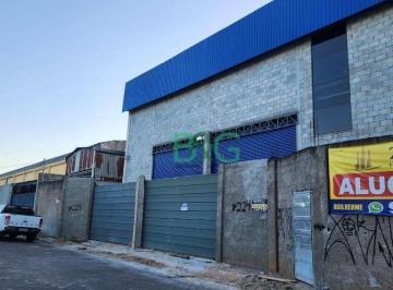 Comercial · 1800m² · Galpão à venda, 1800 m² por R$ 7.500.000,00 - Jardim Fátima - Guarulhos/SP