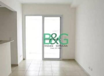 Apartamento · 56m² · 2 Quartos · 1 Vaga · Apartamento à venda, 56 m² por R$ 359.000,00 - Sapopemba - São Paulo/SP