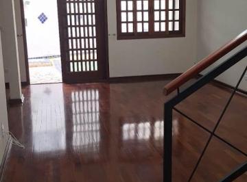 Casa · 280m² · 4 Quartos · 4 Vagas · CASA EM CONDOMÍNIO FECHADO N0 AQUÁRIUS PARA ALUGAR!