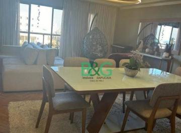 Photo 1 · Apartamento à venda, 178 m² por R$ 1.170.000,00 - Vila Formosa - São Paulo/SP
