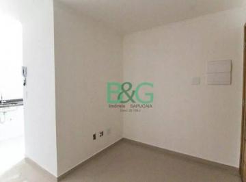 Apartamento · 43m² · 2 Quartos · Apartamento à venda, 43 m² por R$ 230.000,00 - Jardim Pedro José Nunes - São Paulo/SP