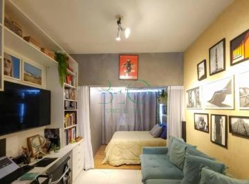 Photo 1 · Studio à venda, 34 m² por R$ 238.000,00 - Campos Elíseos - São Paulo/SP