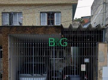 Casa · 150m² · 3 Quartos · 2 Vagas · Sobrado à venda, 150 m² por R$ 650.000,00 - Sacomã - São Paulo/SP