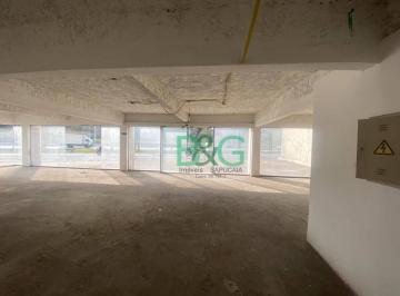 Comercial · 348m² · 4 Vagas · Loja para alugar, 348 m² por R$ 30.700,00/mês - Várzea de Baixo - São Paulo/SP