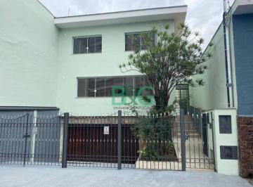 Comercial · 330m² · 10 Vagas · Prédio para alugar, 330 m² por R$ 11.900,00/mês - Vila Anastácio - São Paulo/SP