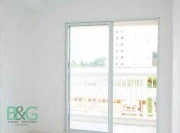 Apartamento · 29m² · 1 Quarto · Studio à venda, 29 m² por R$ 229.000,00 - Brás - São Paulo/SP
