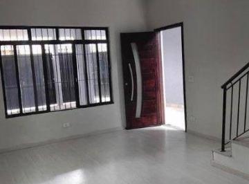 Photo 1 · Sobrado, 180 m² - venda por R$ 670.000,00 ou aluguel por R$ 3.200,00/mês - Jardi