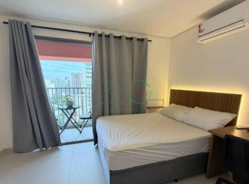 Photo 1 · Studio à venda, 26 m² por R$ 383.000,00 - Santo Amaro - São Paulo/SP