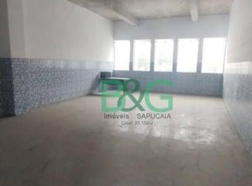 Comercial · 700m² · Galpão para alugar, 700 m² por R$ 300.000,00/mês - Jurubatuba - São Paulo/SP