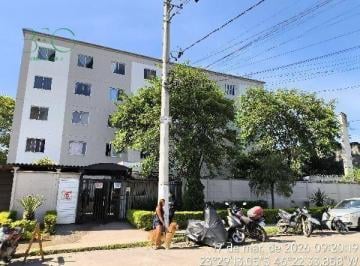 Apartamento · 38m² · 2 Quartos · Apartamento com 2 dormitórios à venda, 38 m² por R$ 106.667,03 - Jardim das Oliv
