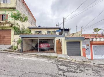 Casa · 89m² · 4 Quartos · 4 Vagas · Casa à venda, 89 m² por R$ 649.000,00 - Vila Mirante - São Paulo/SP