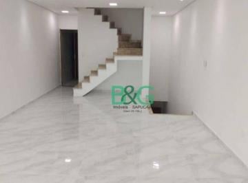 Photo 1 · Sobrado à venda, 183 m² por R$ 1.100.000,00 - Jardim Virginia Bianca - São Paulo/SP