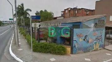 Photo 1 · Terreno à venda, 270 m² por R$ 940.000,00 - Chácara Califórnia - São Paulo/SP