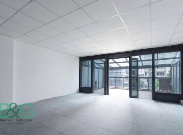 Comercial · 83m² · 1 Vaga · Conjunto à venda, 83 m² por R$ 1.490.000,00 - Jardim Paulista - São Paulo/SP