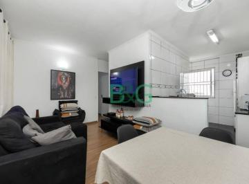 Apartamento · 46m² · 2 Quartos · 1 Vaga · Apartamento à venda, 46 m² por R$ 290.000,00 - Vila Nova Cachoeirinha - São Paulo/SP