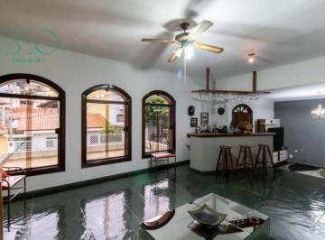 Casa · 269m² · 3 Quartos · 2 Vagas · Casa à venda, 269 m² por R$ 1.198.000,00 - Vila Rosália - Guarulhos/SP