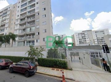 Apartamento · 56m² · 2 Quartos · 1 Vaga · Apartamento à venda, 56 m² por R$ 540.800,00 - Vila Independência - São Paulo/SP
