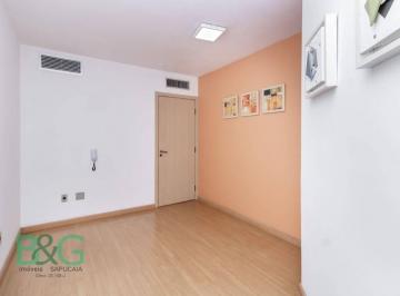 Comercial · 40m² · 1 Vaga · Conjunto à venda, 40 m² por R$ 240.000,00 - Bosque da Saúde - São Paulo/SP