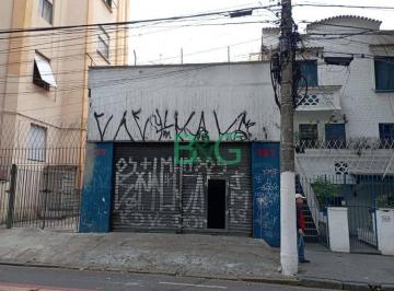 Comercial · 98m² · Galpão à venda, 98 m² por R$ 570.000,00 - Campos Elíseos - São Paulo/SP