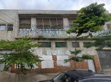 Comercial · 1300m² · Galpão à venda, 1300 m² por R$ 6.000.000,00 - Belenzinho - São Paulo/SP